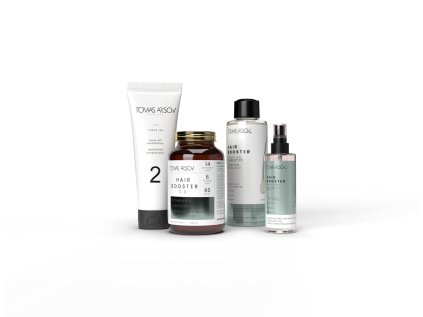 13800 komplexni pece podpora rustu vlasu nebarvene vlasy