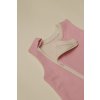 Celoročný merino spací vak - Rose