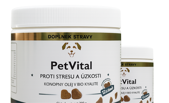 Proti stresu a úzkosti