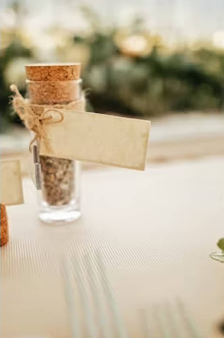 Dřevěné dekorace  do pokojíčku