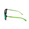 Polarizační brýle Delphin SG TWIST zelená skla