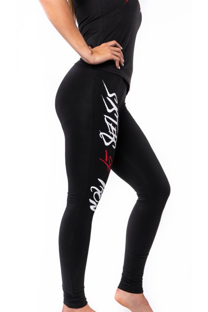 Legíny Sisters of Iron 2