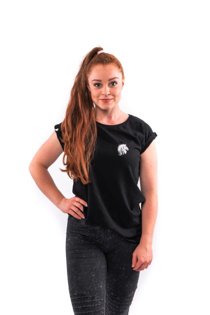 Anabolic Horse dámské triko