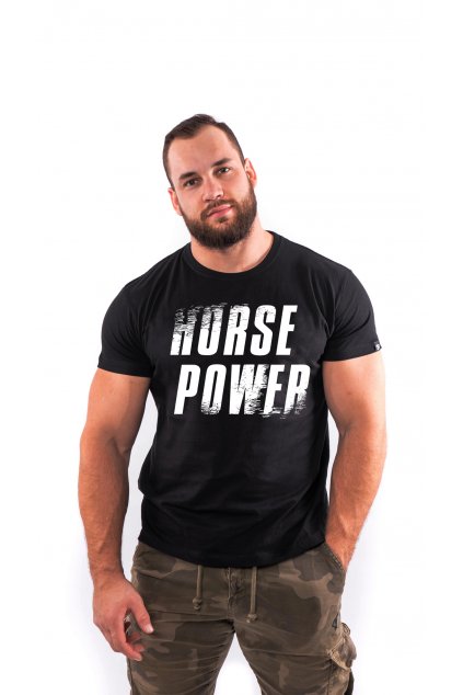 Horse Power THANOS