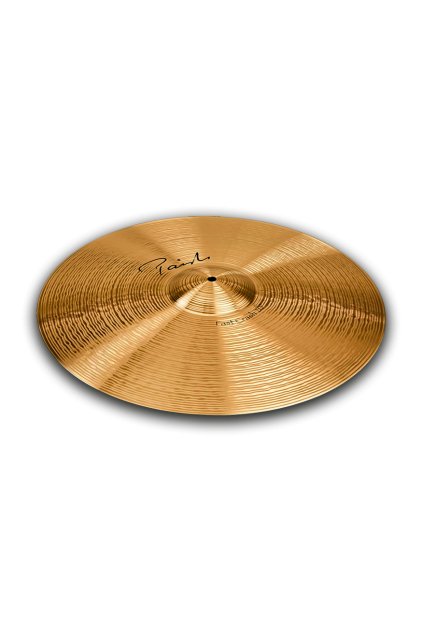 Paiste fast crasch signature 14"