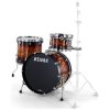 Tama Starclassic Walnut/Birch sada 3 bubnů
