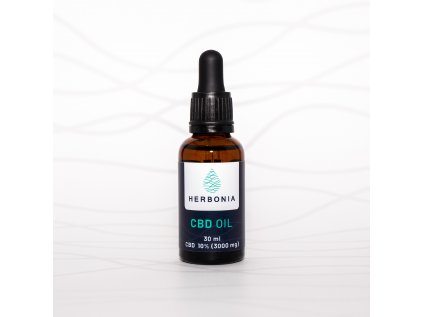 30 ml 10% CBD