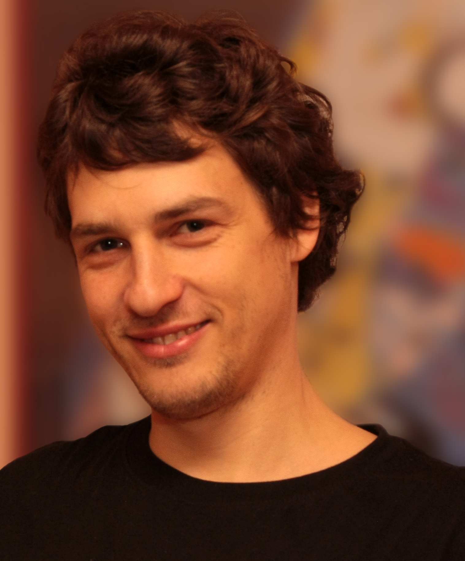 Michal Němec