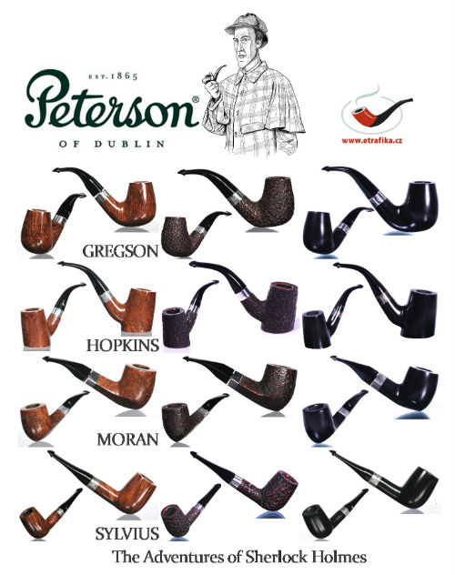 dymky-the-adventures-of-sherlock-holmes-pipes