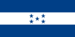 honduras_vlajka