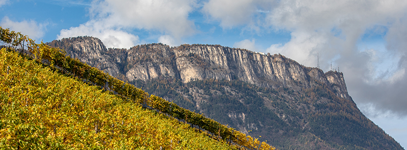 Itálie, Alto Adige-Trentino