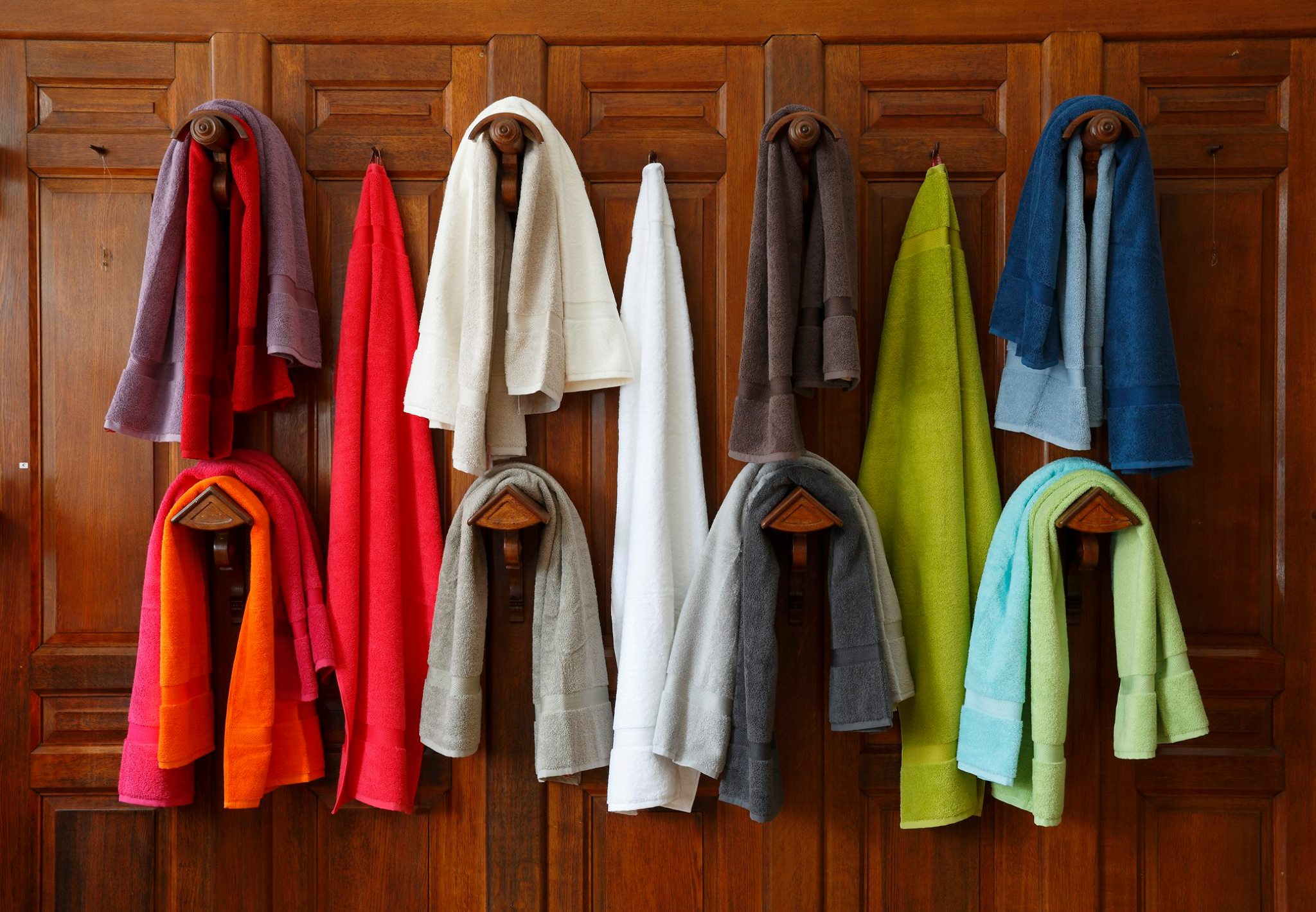 Jemný a hřejivý dotek od De l´Art