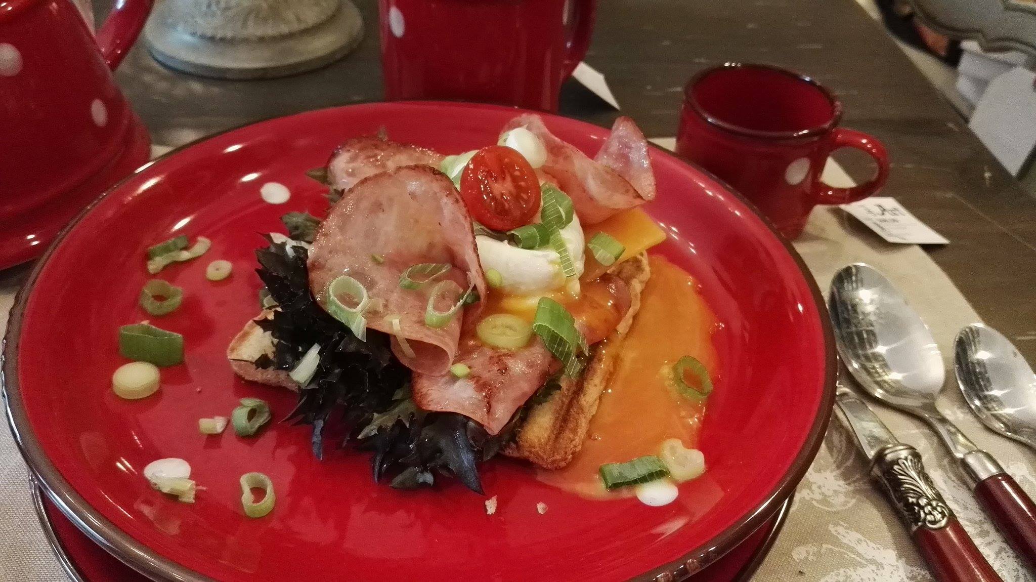 Dobroty z kavárny Del´Art III