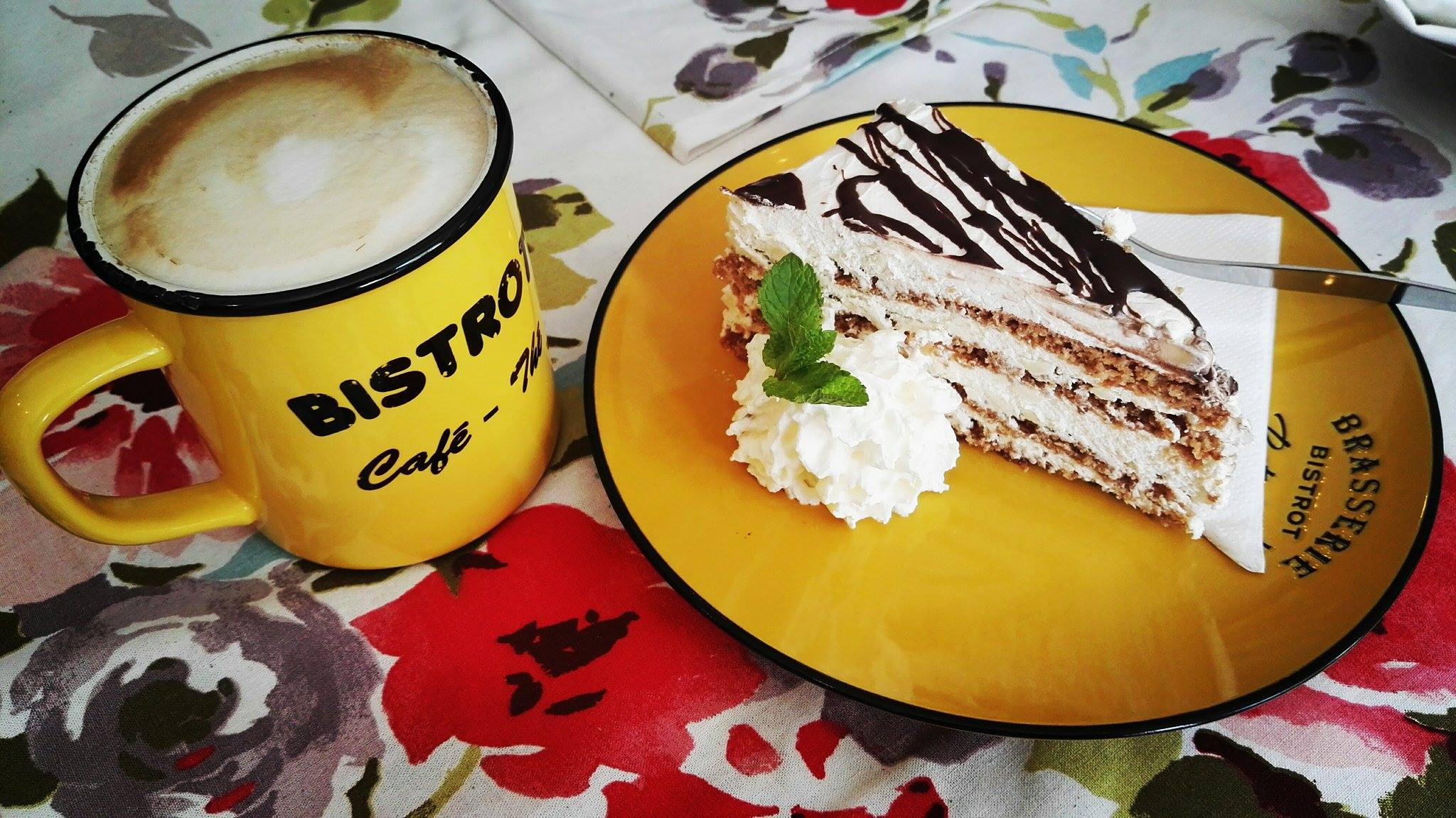 Stylové retro nádobí od Del Art