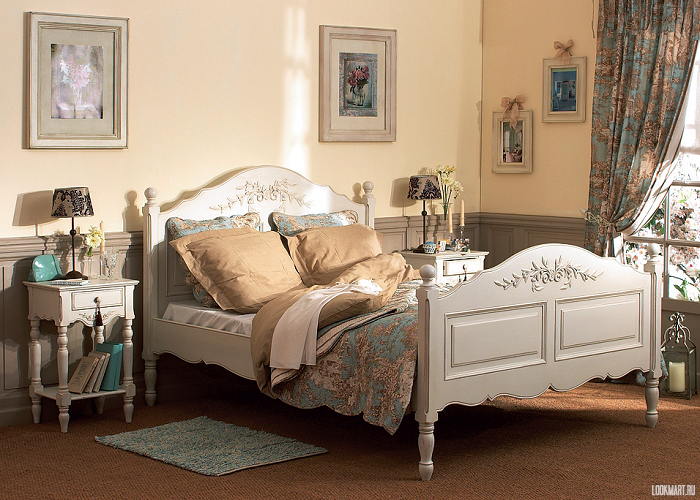 INTERIÉR II - inspirace v realizacích