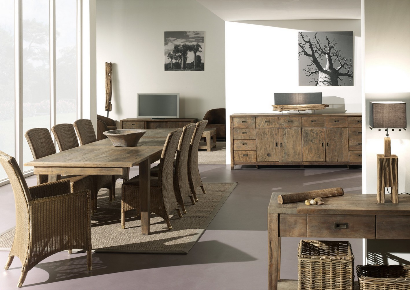 INTERIÉR III - inspirace v realizacích