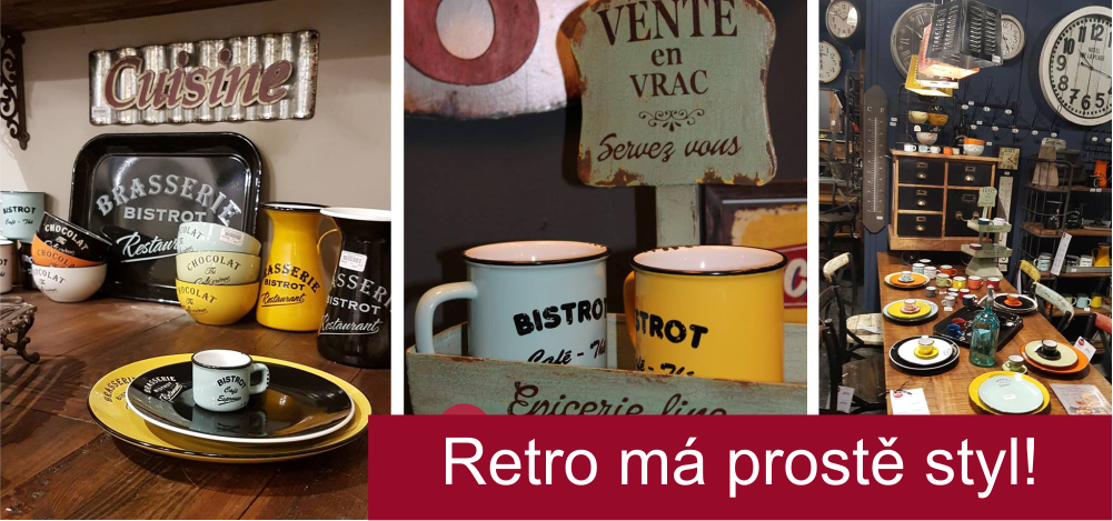 Vánoční novinky od De l´Art!