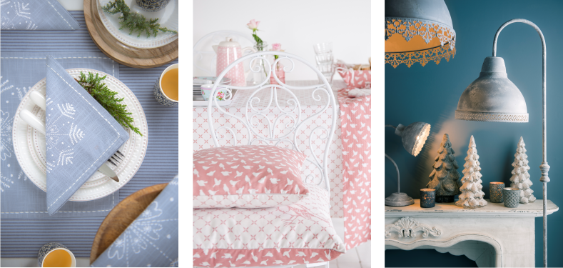 Mysleli jsme na Vás i s osobními  dárky pro Vaše blízké!