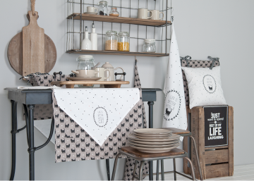 Originalita v každém koutu vašeho domova II