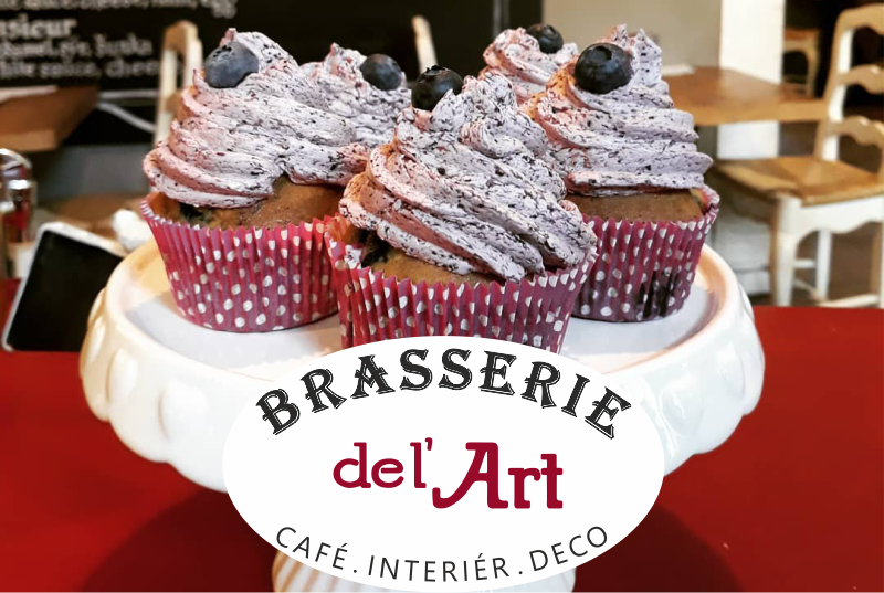 Tak jsme se dočkali! Od zítra 27.5. konečně obnovíme provoz kavárny!