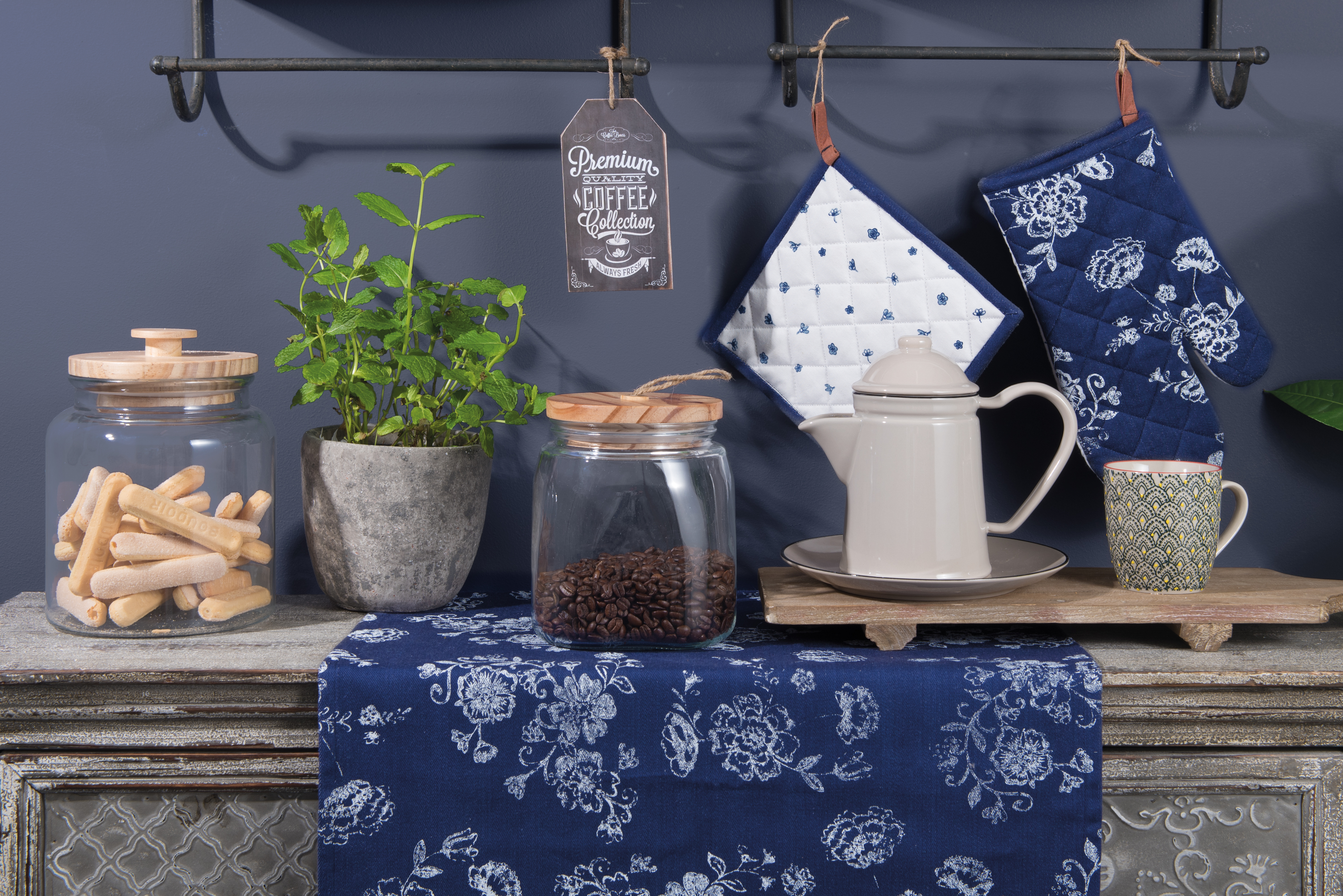 Máme pro Vás spoustu dekorací skladem!