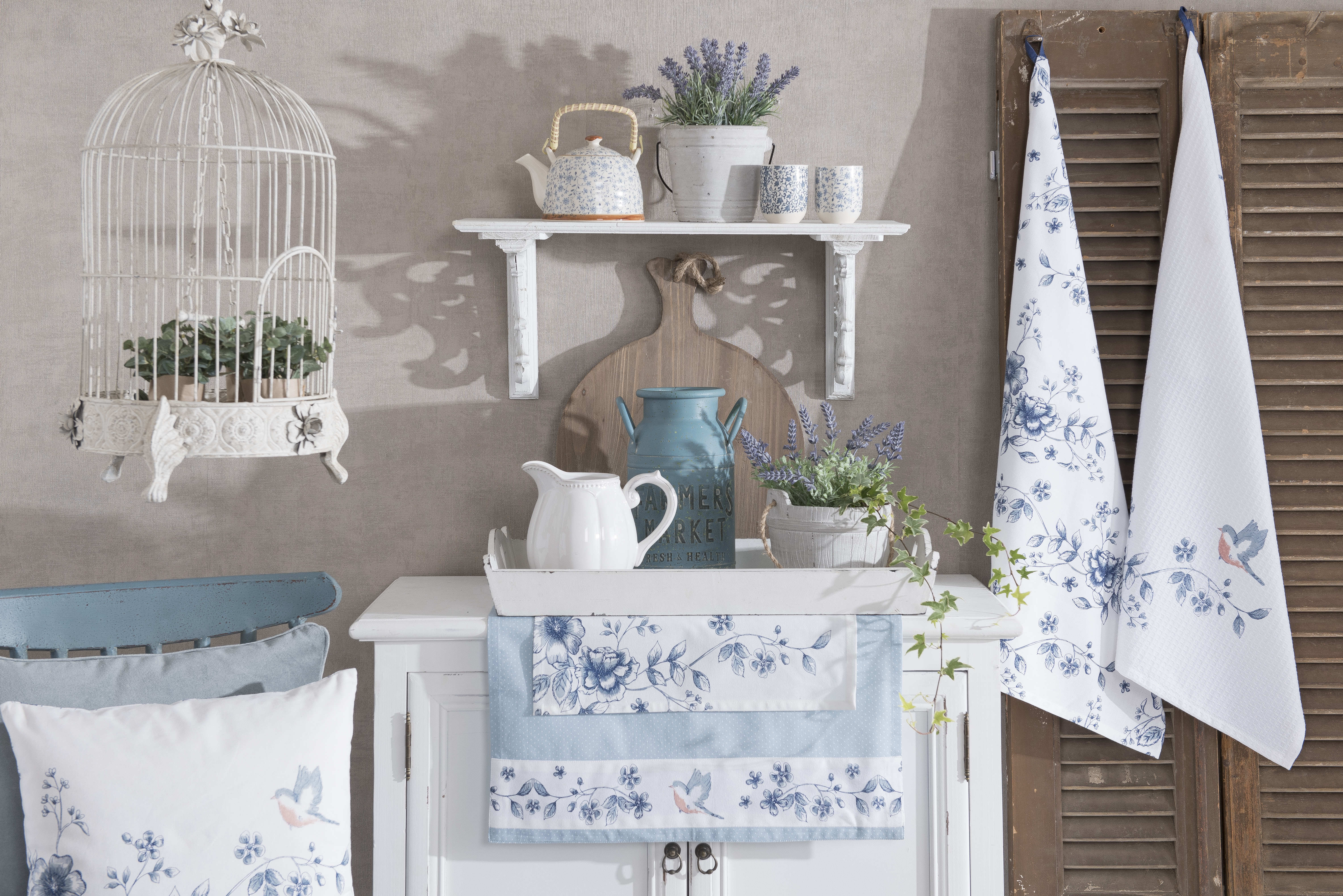 Stylové vychytávky od De l´Art