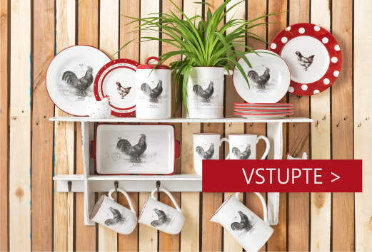 Jarní tipy od De l´Art