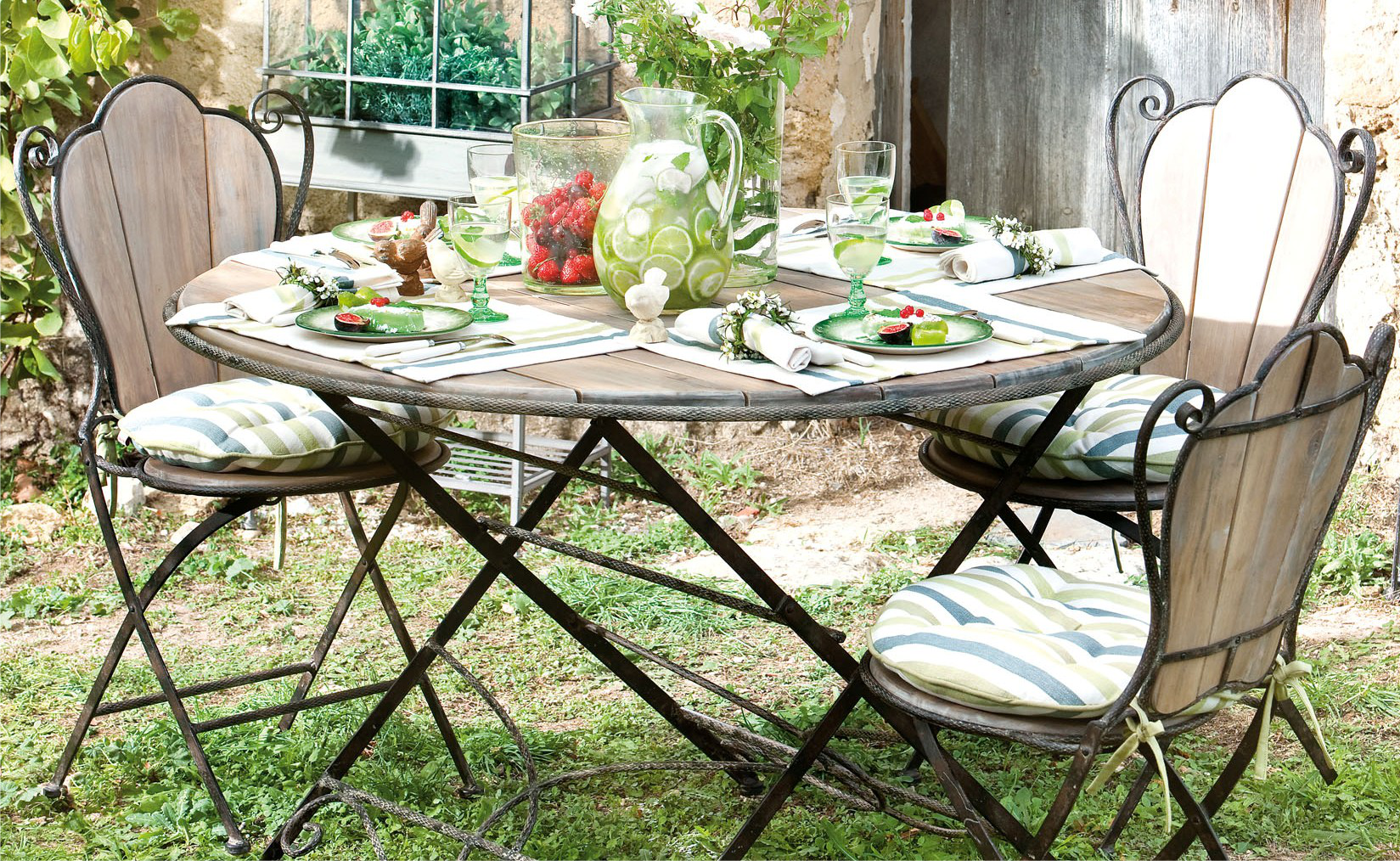 Ubrusy a kuchyňský textil