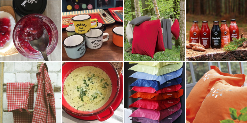 Barvy nás baví - díky nim je podzim nádherný!