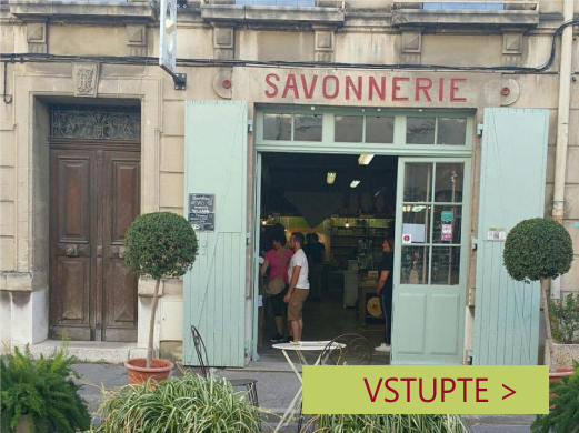 Bio kosmetika od Rampal Latour