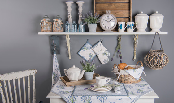 Nakupte u nás podle stylu!