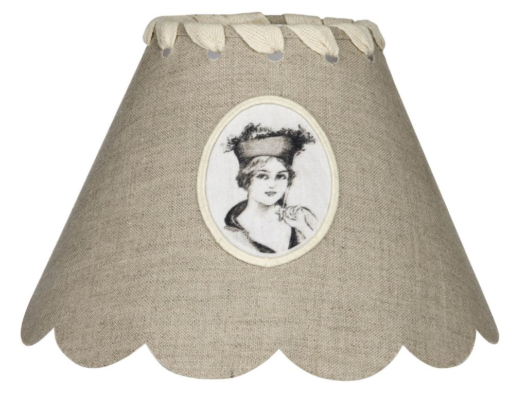 Stínidlo Belle Epoque