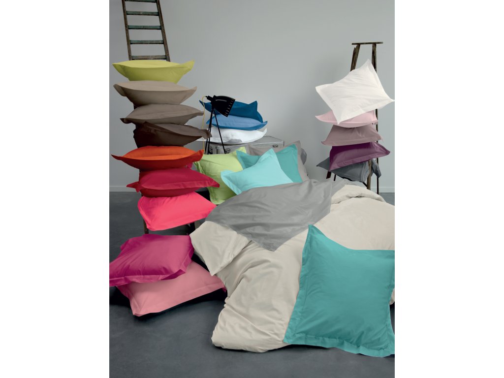 MANHATTAN Povlak na polštář 65x65