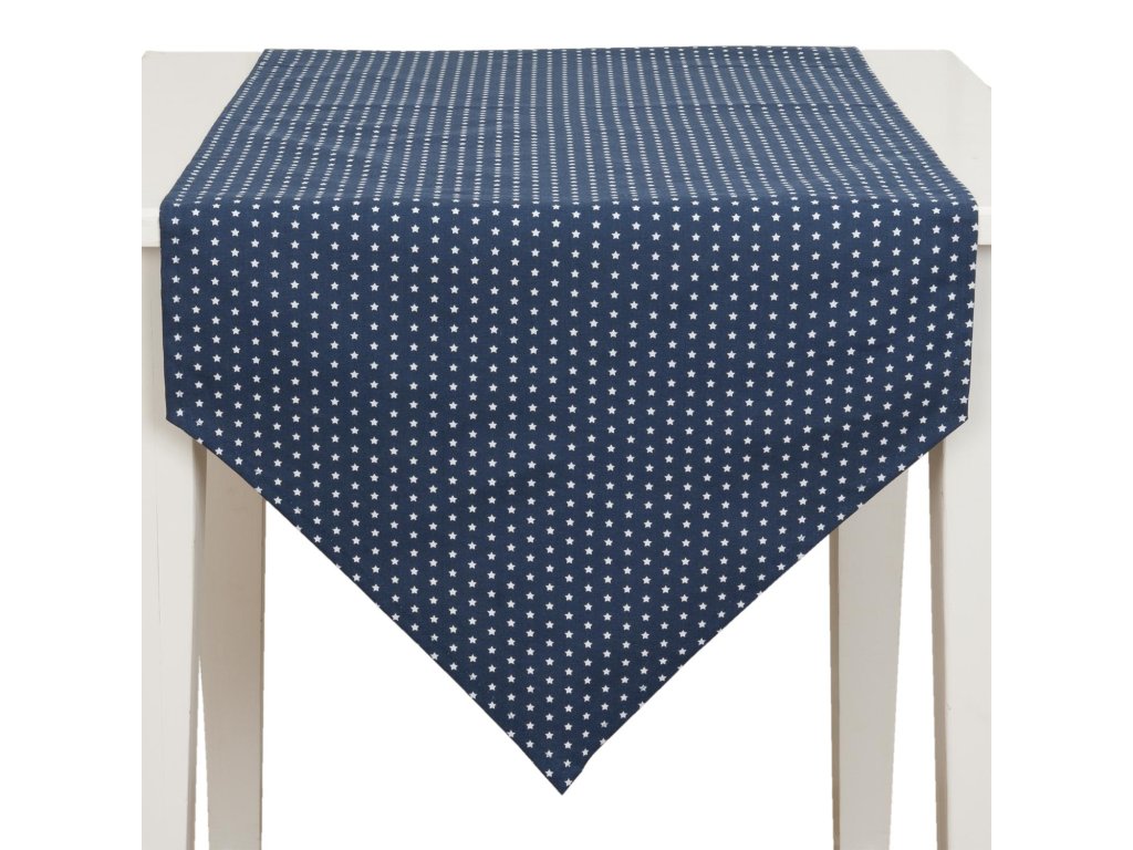 Běhoun na stůl 50*160 cm