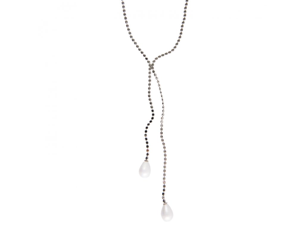 Náhrdelník perly