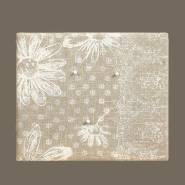 Nástěnka Jeanne - jarní kolekce