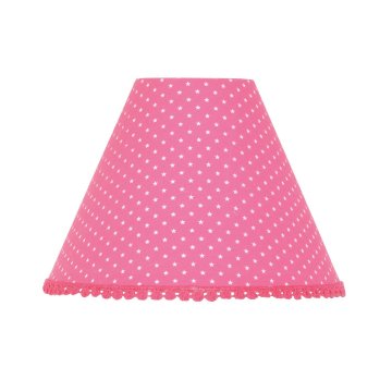 Stínidlo Fantaisie růžové