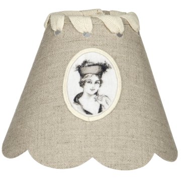 Stínidlo Belle Epoque klipové