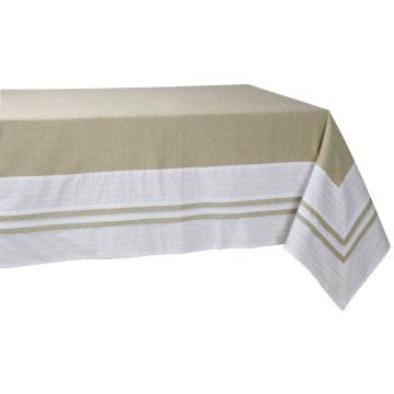 Ubrus Naturelle 180x180