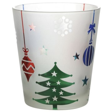 Vánoční svícen velký