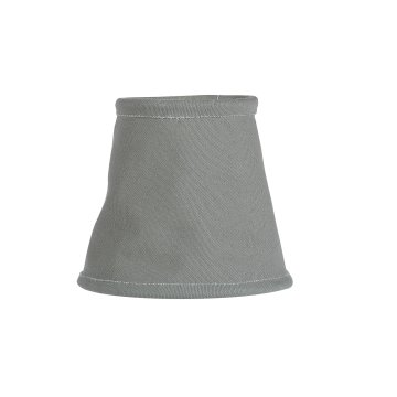 Stínidlo šedé E14