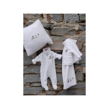 14020(3) le voyage des tous petits detsky zupan 1 rok