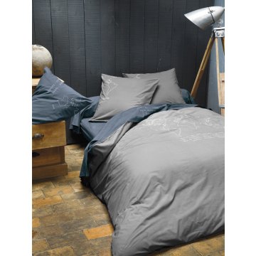 NAVIGATEUR Povlak na podhlavník 43x185