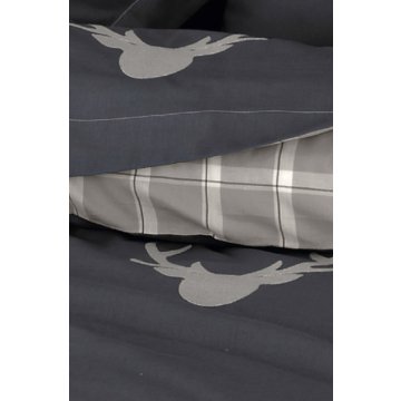 REFUGE DE JACK Povlak na podhlavník 43x185