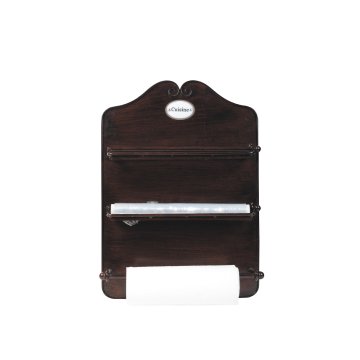 Držák na kuchyňské ubrousky a folie " Cuisine"