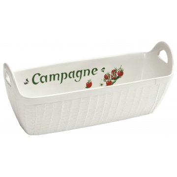 Mísa na roládu Jardin & Campagne