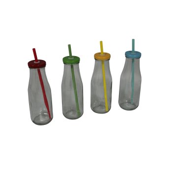 SEB14632 SET DE 4 BOUTEILLES