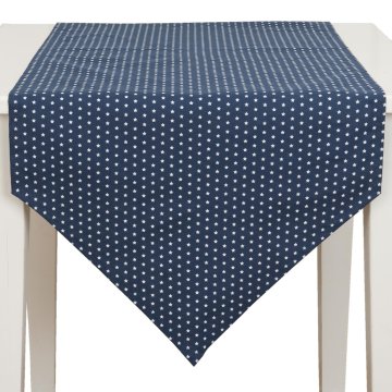 Běhoun na stůl 50*160 cm