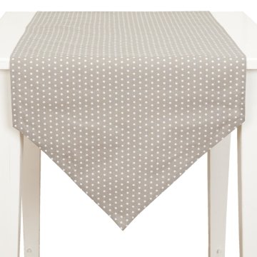 Běhoun na stůl 50*160 cm