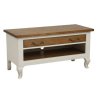 TV stolek Provence - lehce poškozené zboží